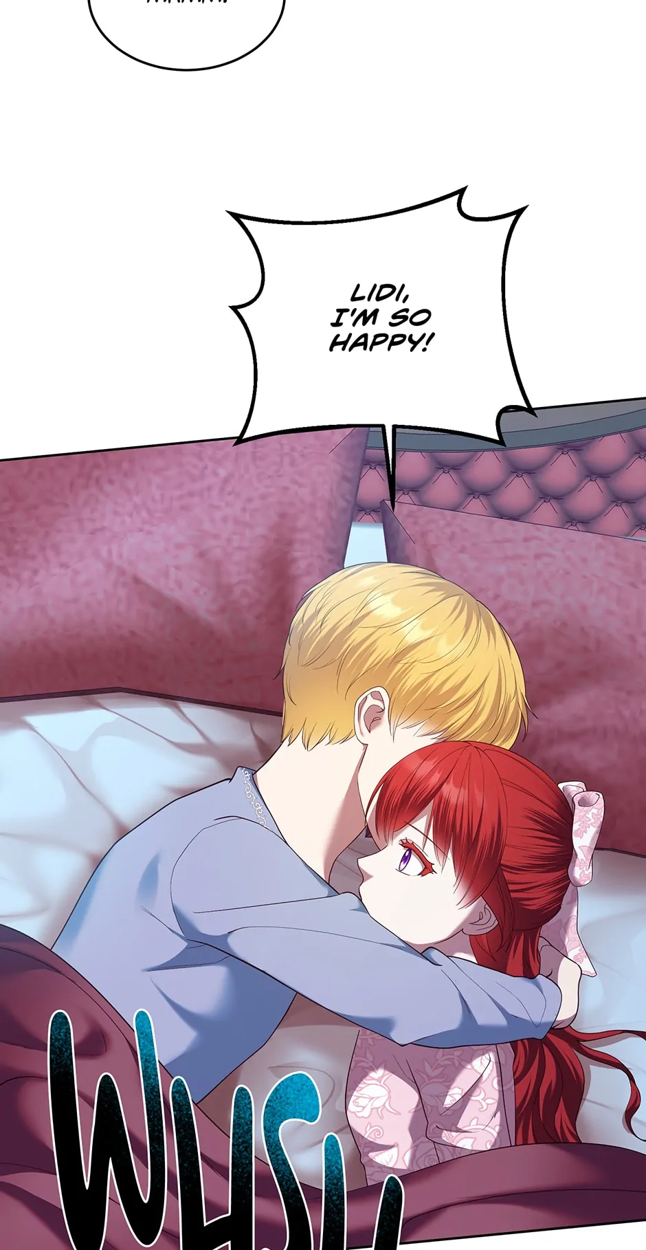 I Tamed the Male Lead’s Father Chapter 23 - page 18