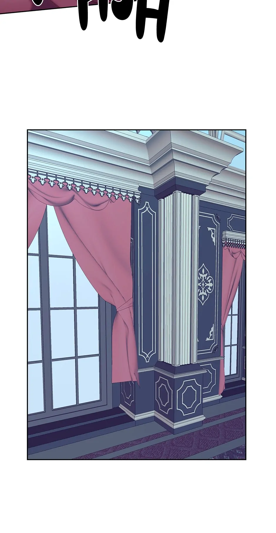 I Tamed the Male Lead’s Father Chapter 23 - page 19