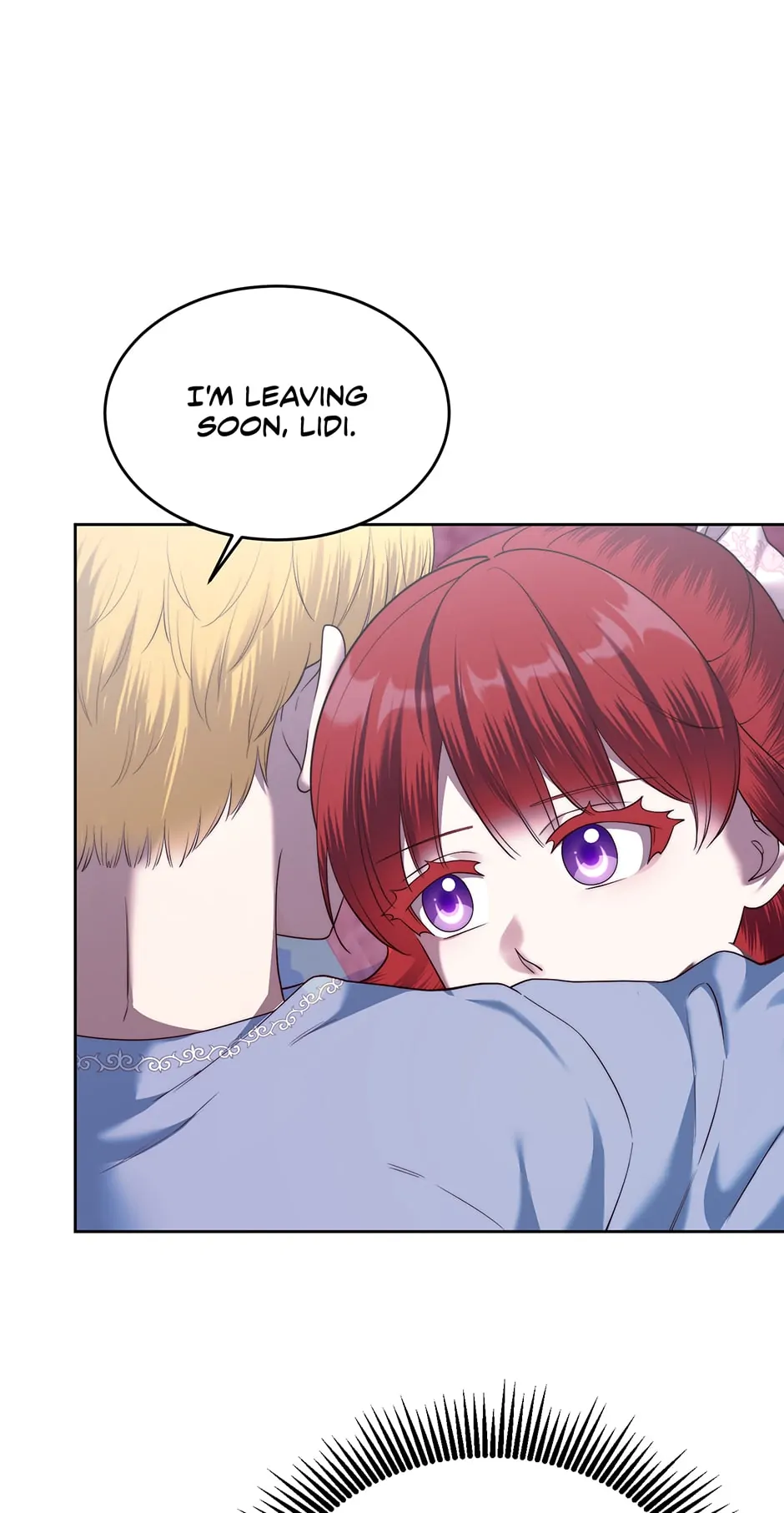 I Tamed the Male Lead’s Father Chapter 23 - page 22