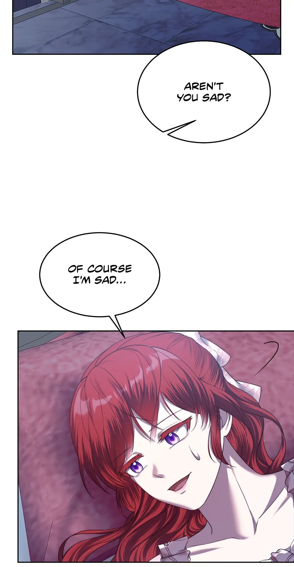 I Tamed the Male Lead’s Father Chapter 23 - page 25