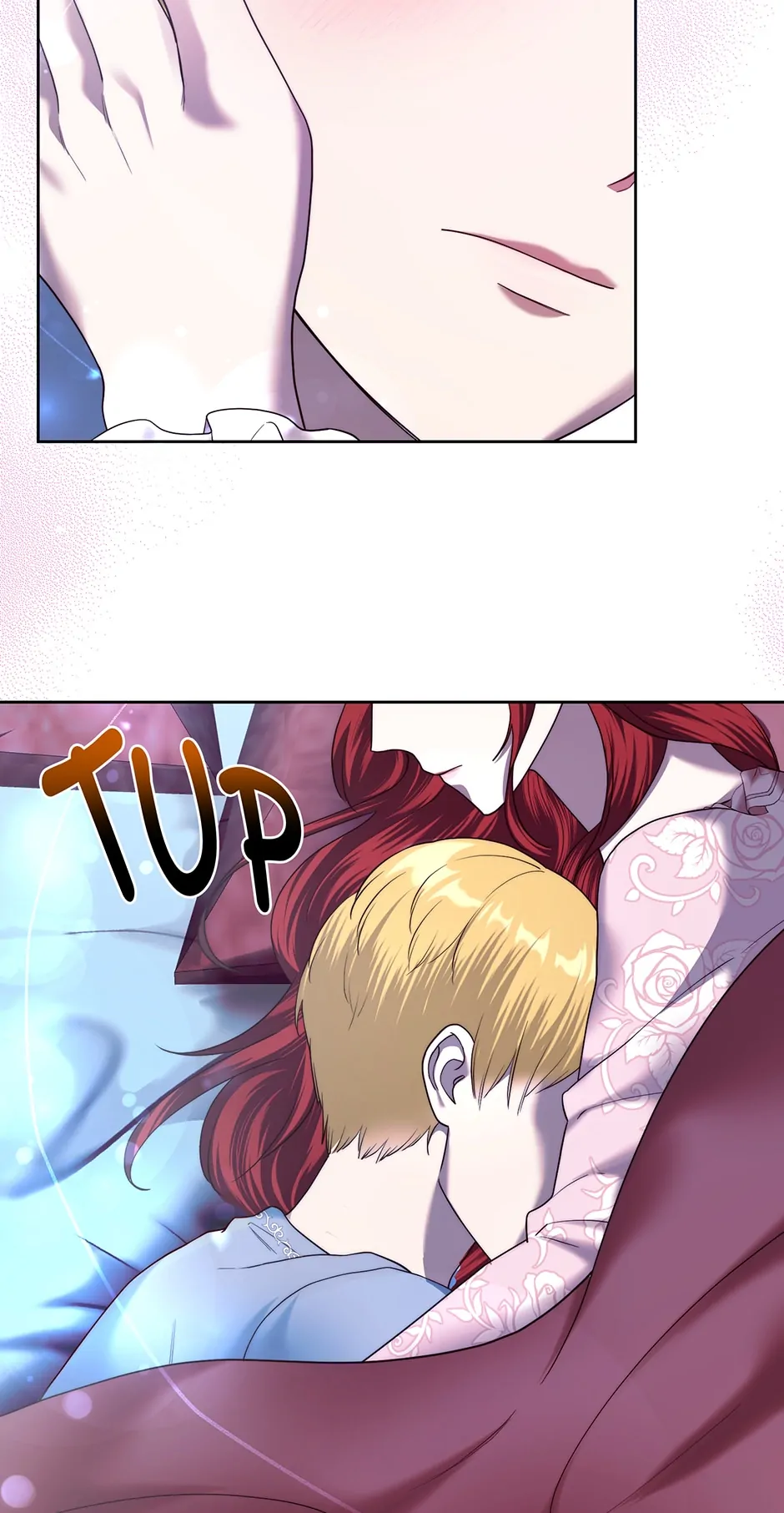 I Tamed the Male Lead’s Father Chapter 23 - page 29