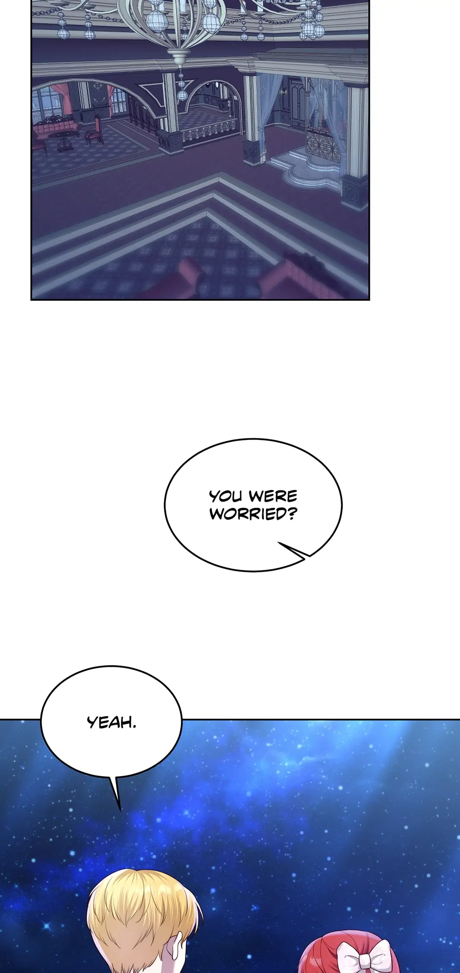 I Tamed the Male Lead’s Father Chapter 23 - page 4