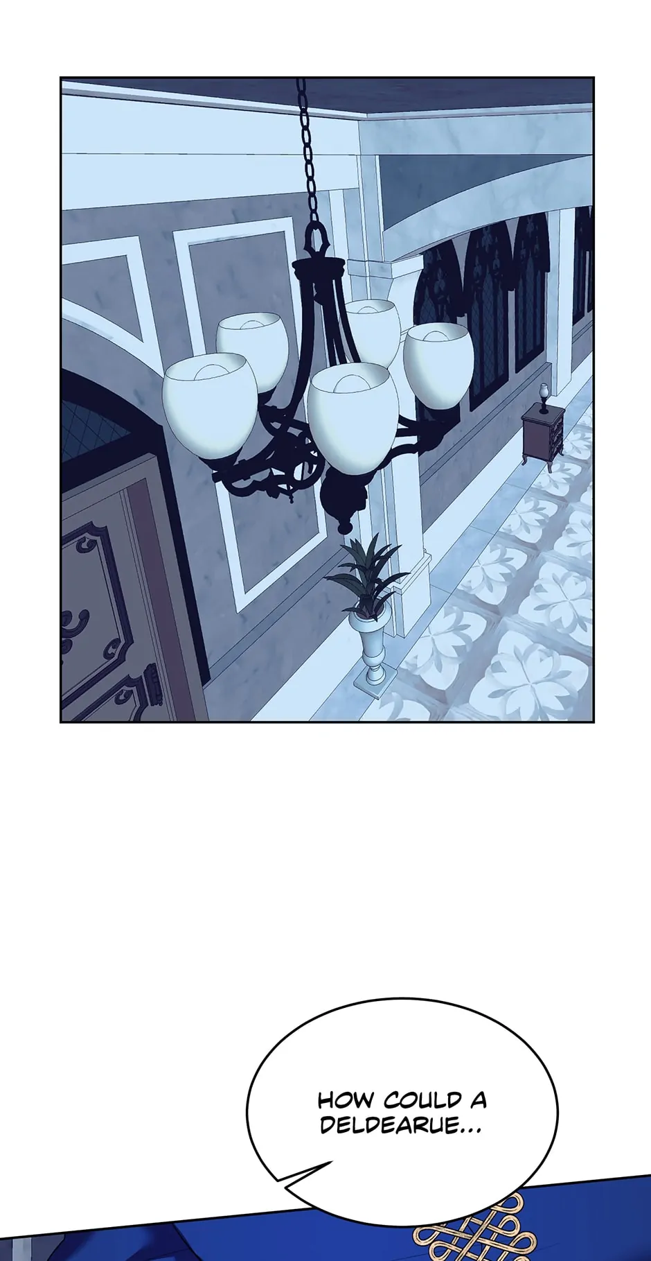 I Tamed the Male Lead’s Father Chapter 23 - page 43