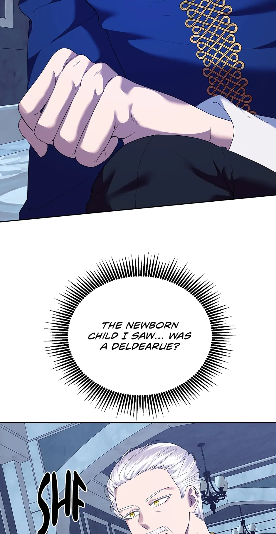 I Tamed the Male Lead’s Father Chapter 23 - page 44