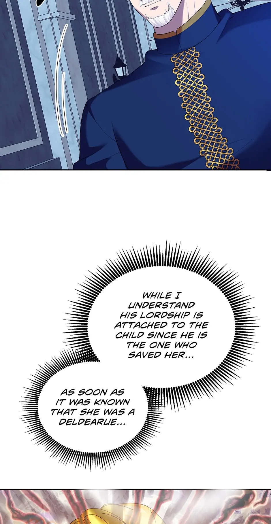 I Tamed the Male Lead’s Father Chapter 23 - page 45