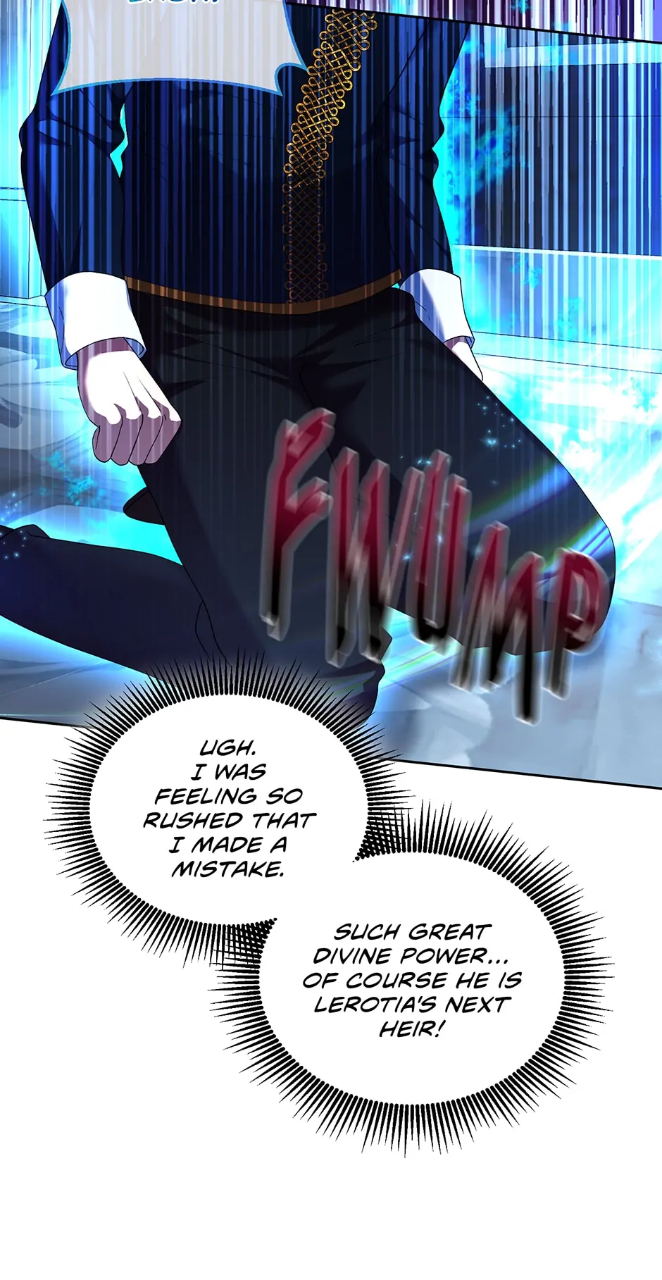 I Tamed the Male Lead’s Father Chapter 23 - page 50