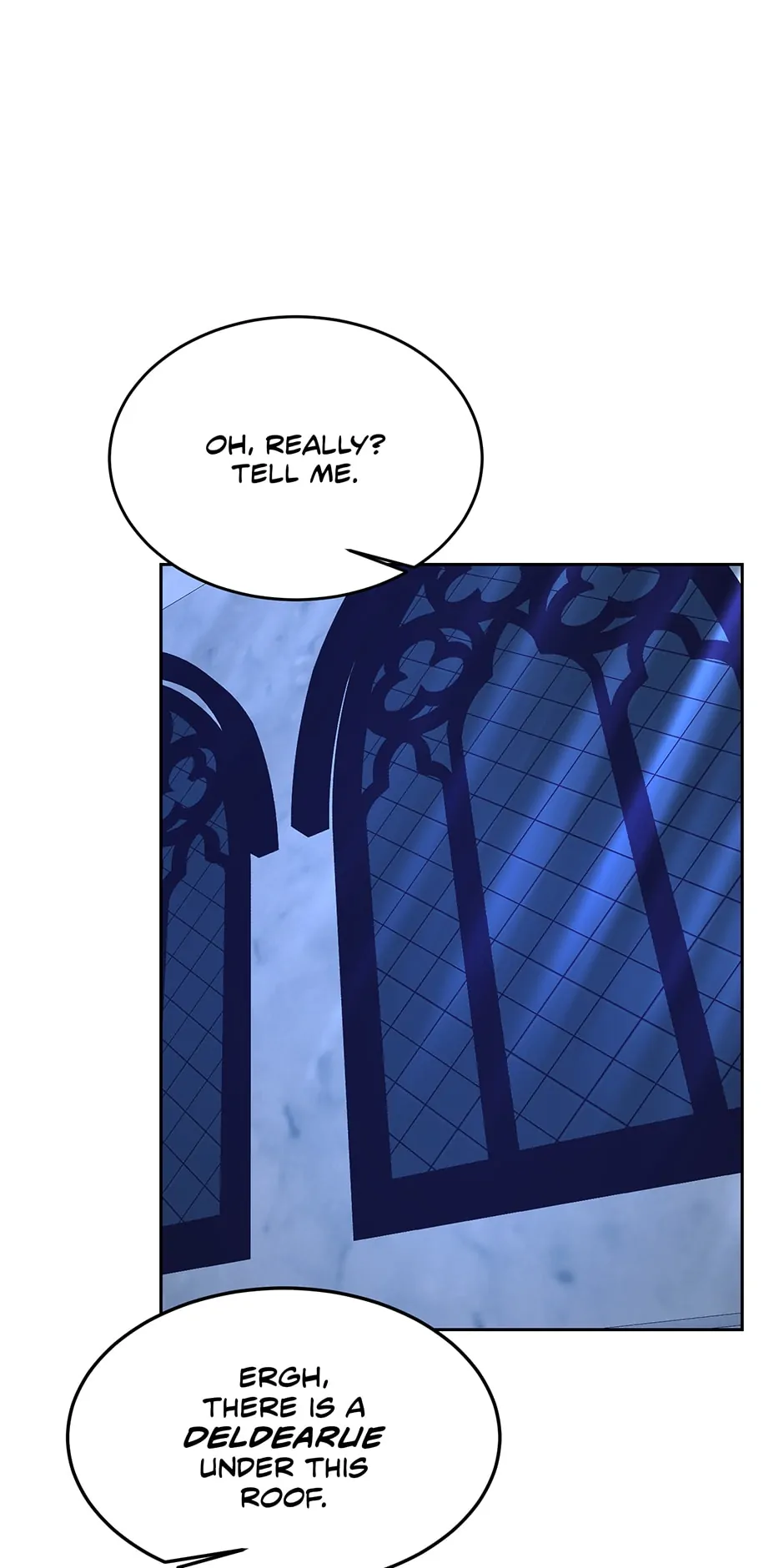 I Tamed the Male Lead’s Father Chapter 23 - page 52
