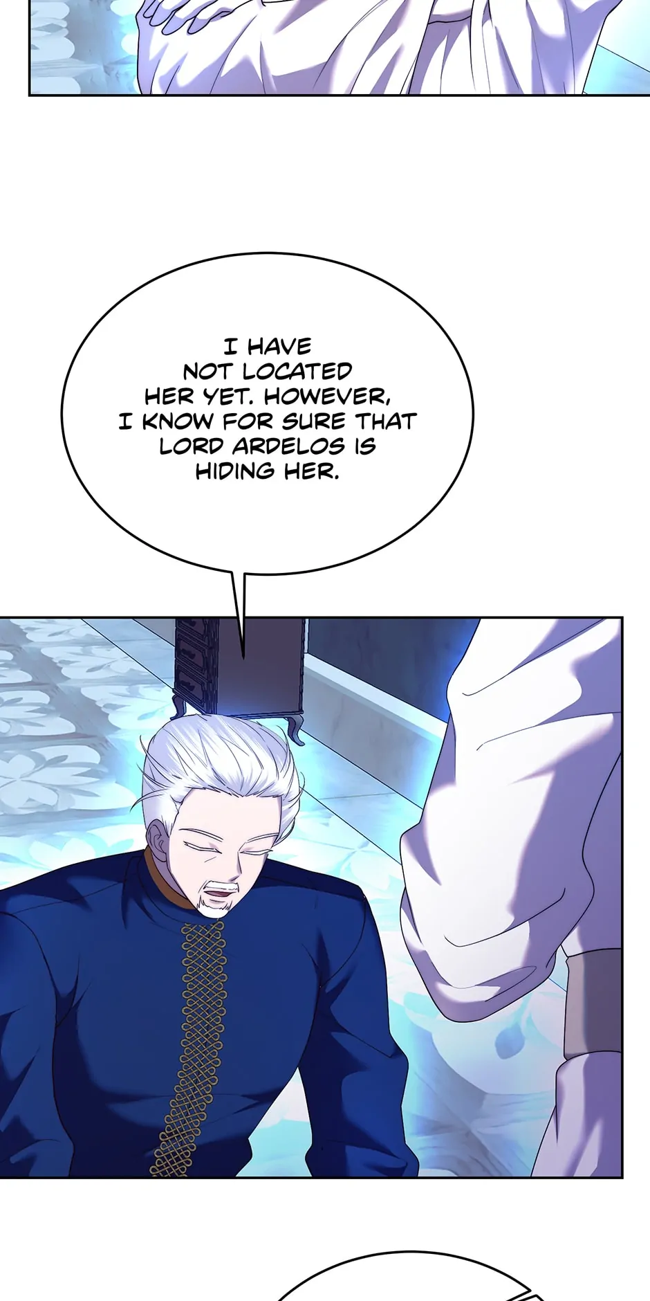 I Tamed the Male Lead’s Father Chapter 23 - page 54
