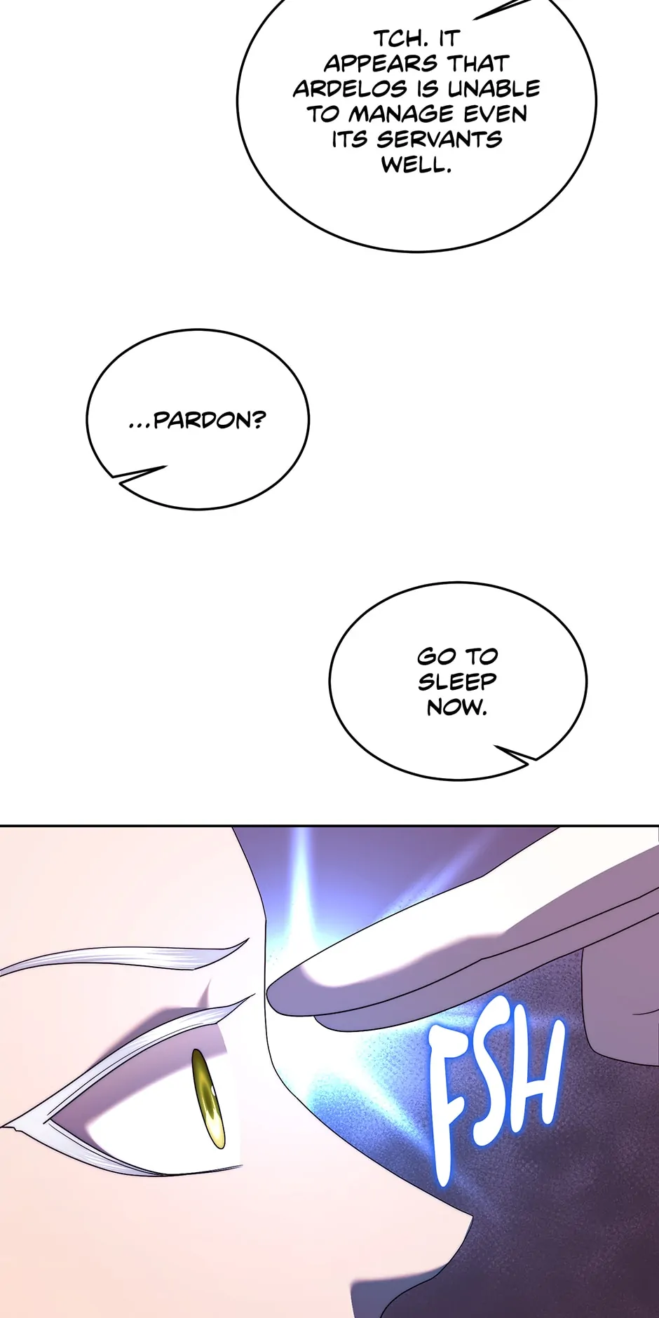 I Tamed the Male Lead’s Father Chapter 23 - page 55