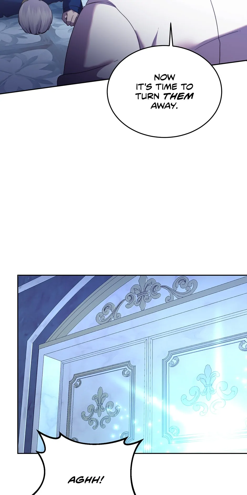I Tamed the Male Lead’s Father Chapter 23 - page 57