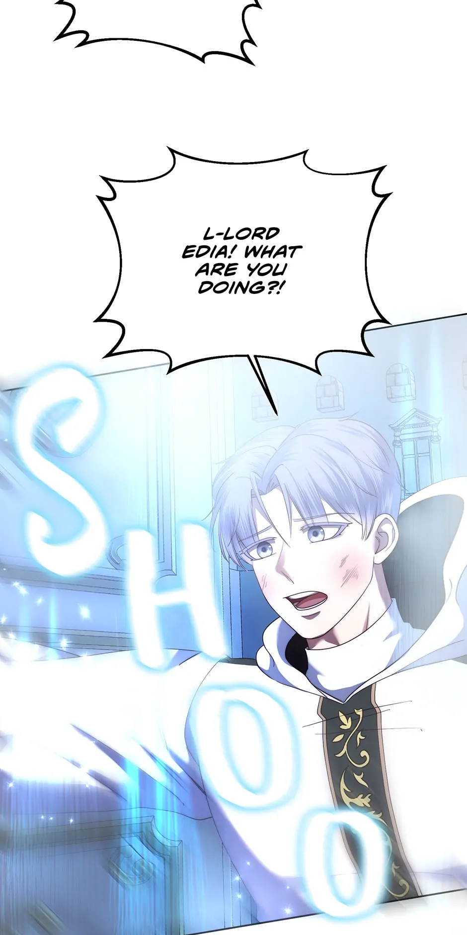 I Tamed the Male Lead’s Father Chapter 23 - page 58
