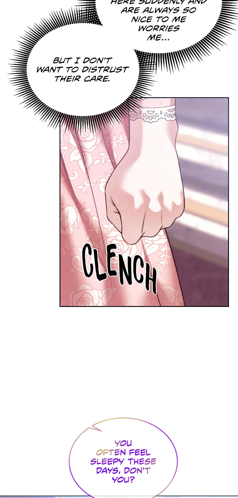 I Tamed the Male Lead’s Father Chapter 24 - page 12