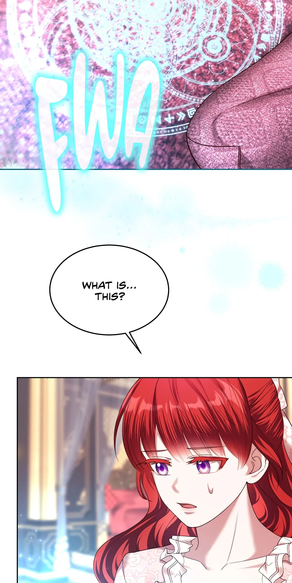 I Tamed the Male Lead’s Father Chapter 24 - page 21