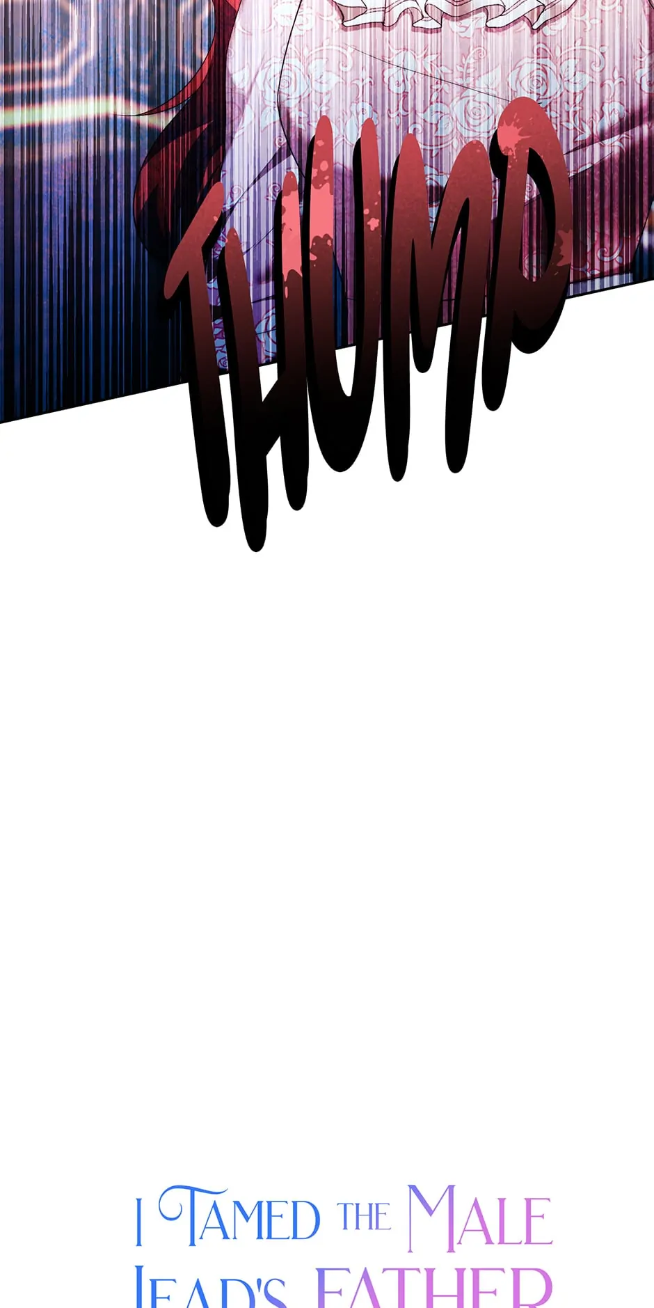 I Tamed the Male Lead’s Father Chapter 24 - page 27