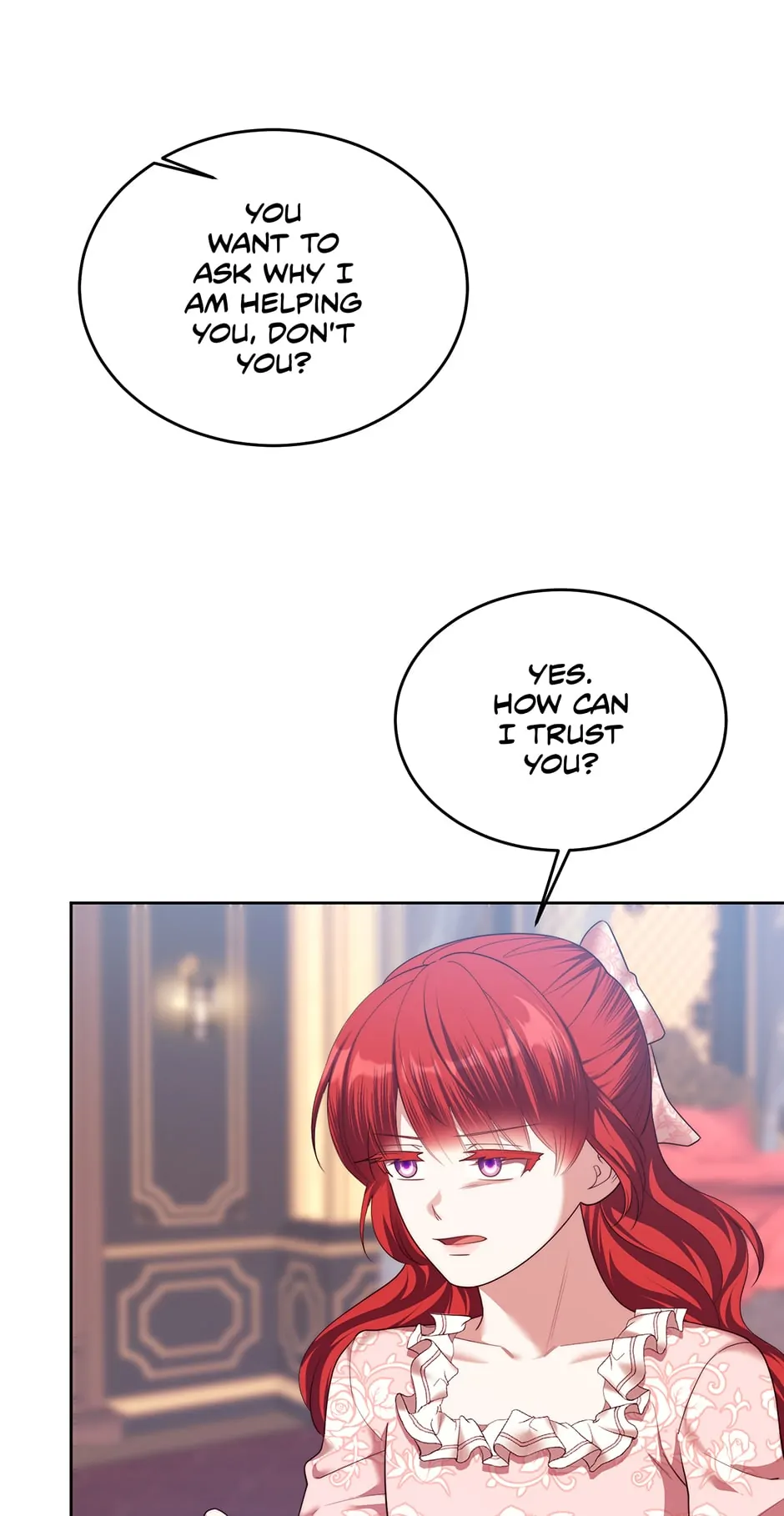 I Tamed the Male Lead’s Father Chapter 24 - page 39