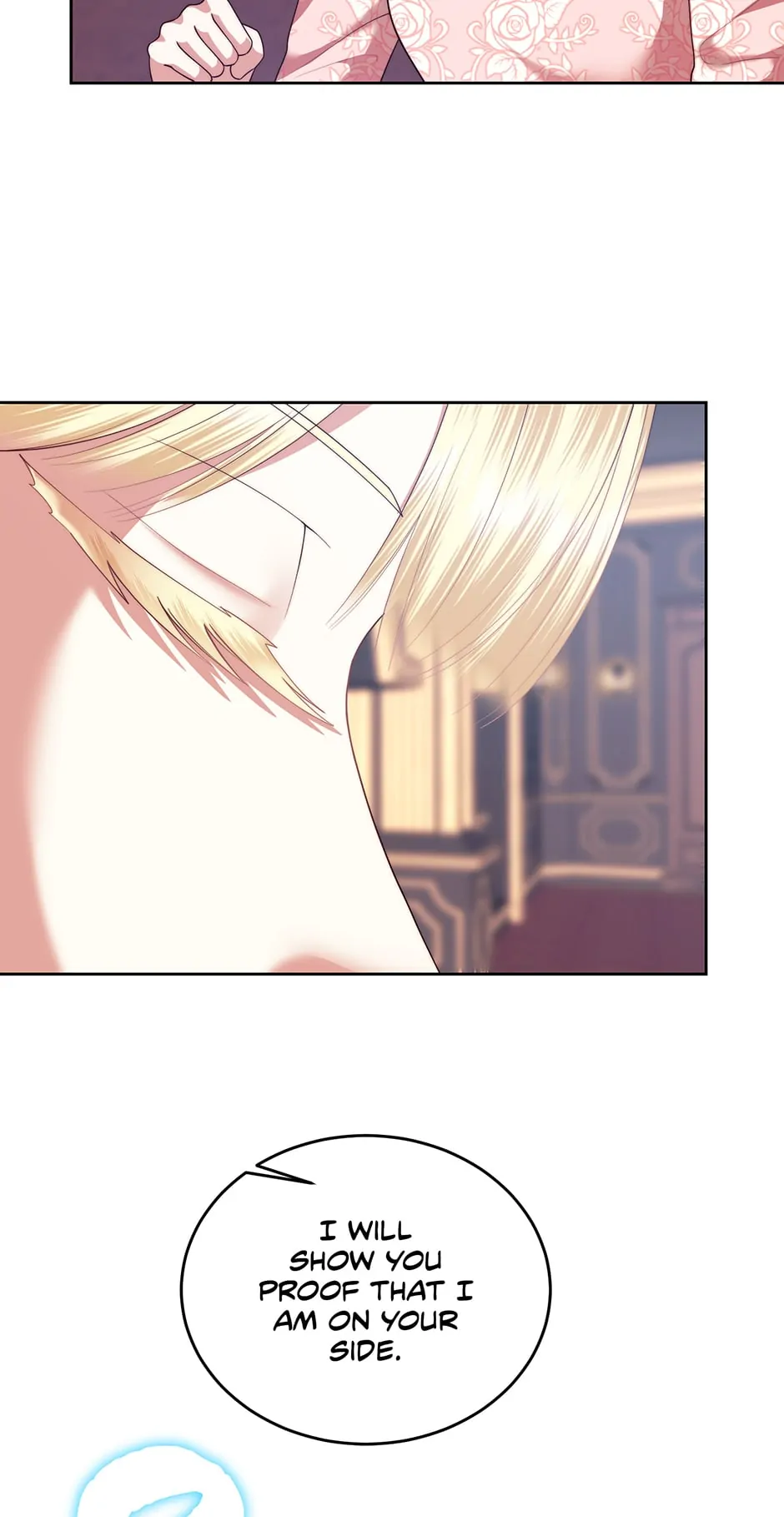 I Tamed the Male Lead’s Father Chapter 24 - page 40