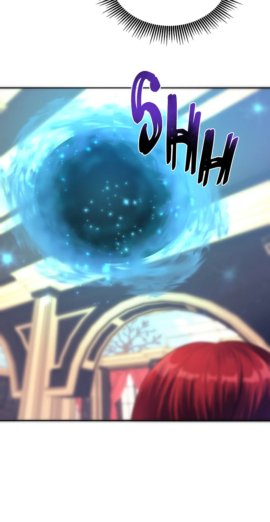 I Tamed the Male Lead’s Father Chapter 24 - page 43