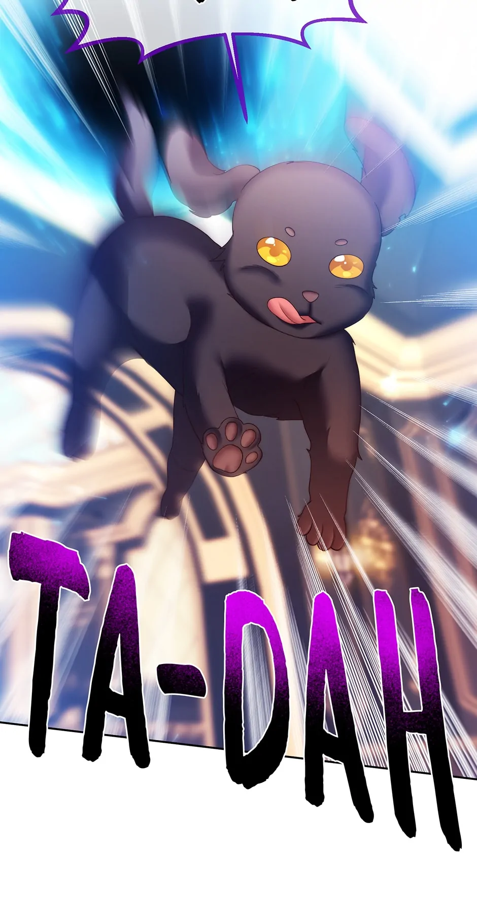 I Tamed the Male Lead’s Father Chapter 24 - page 46