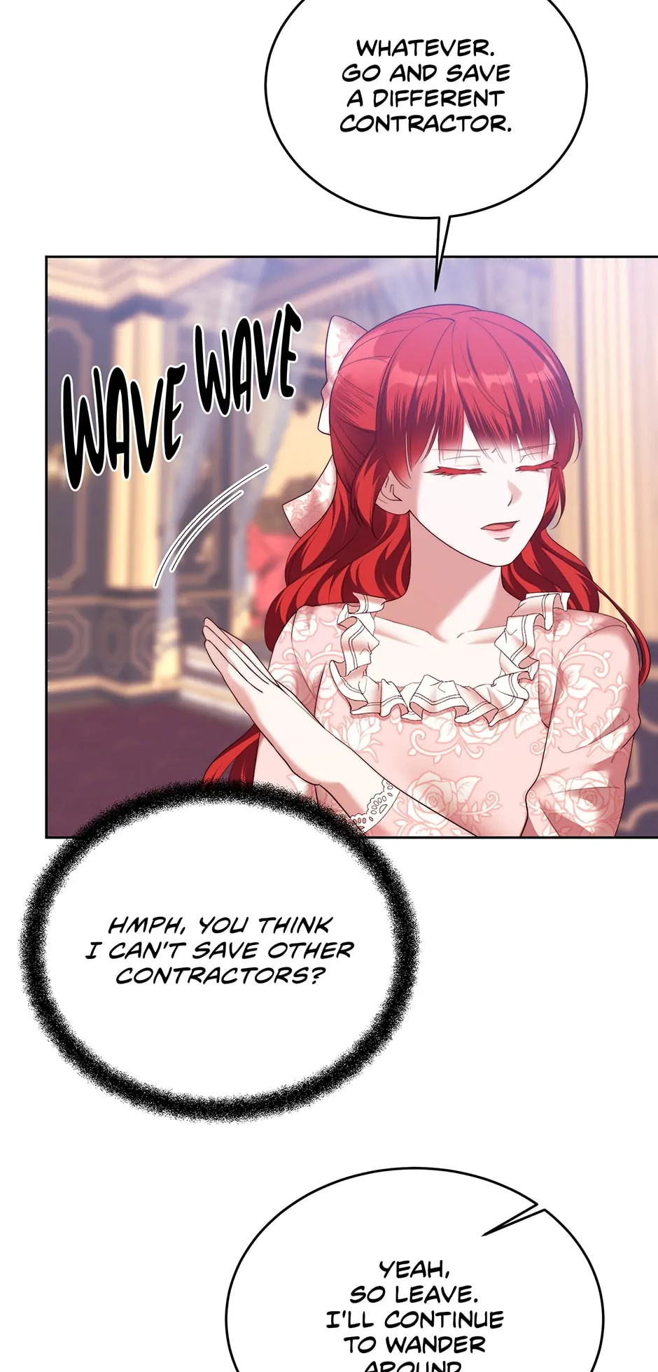 I Tamed the Male Lead’s Father Chapter 24 - page 50