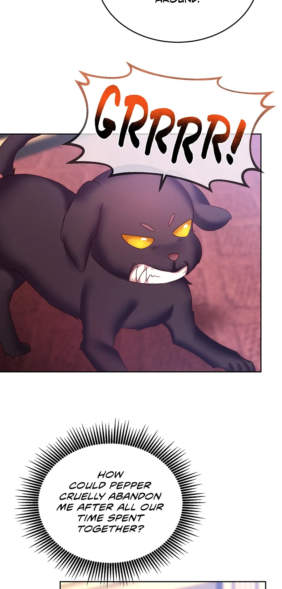 I Tamed the Male Lead’s Father Chapter 24 - page 51