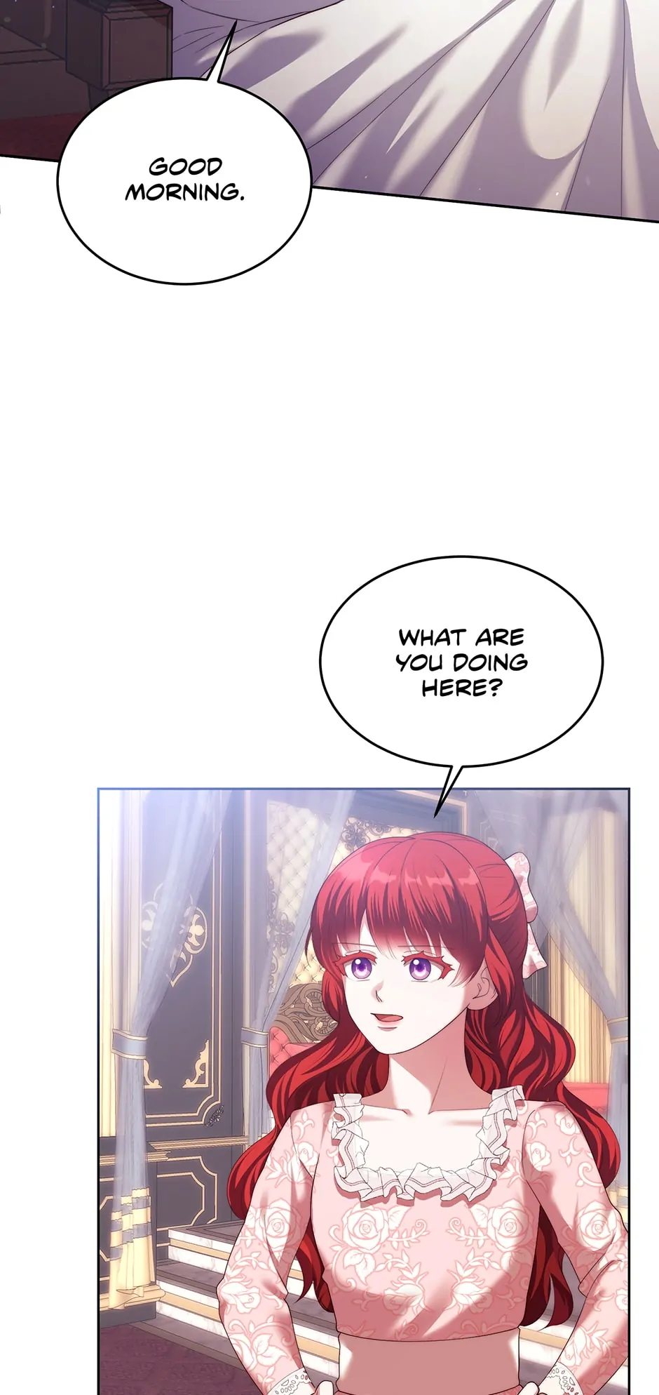 I Tamed the Male Lead’s Father Chapter 24 - page 7