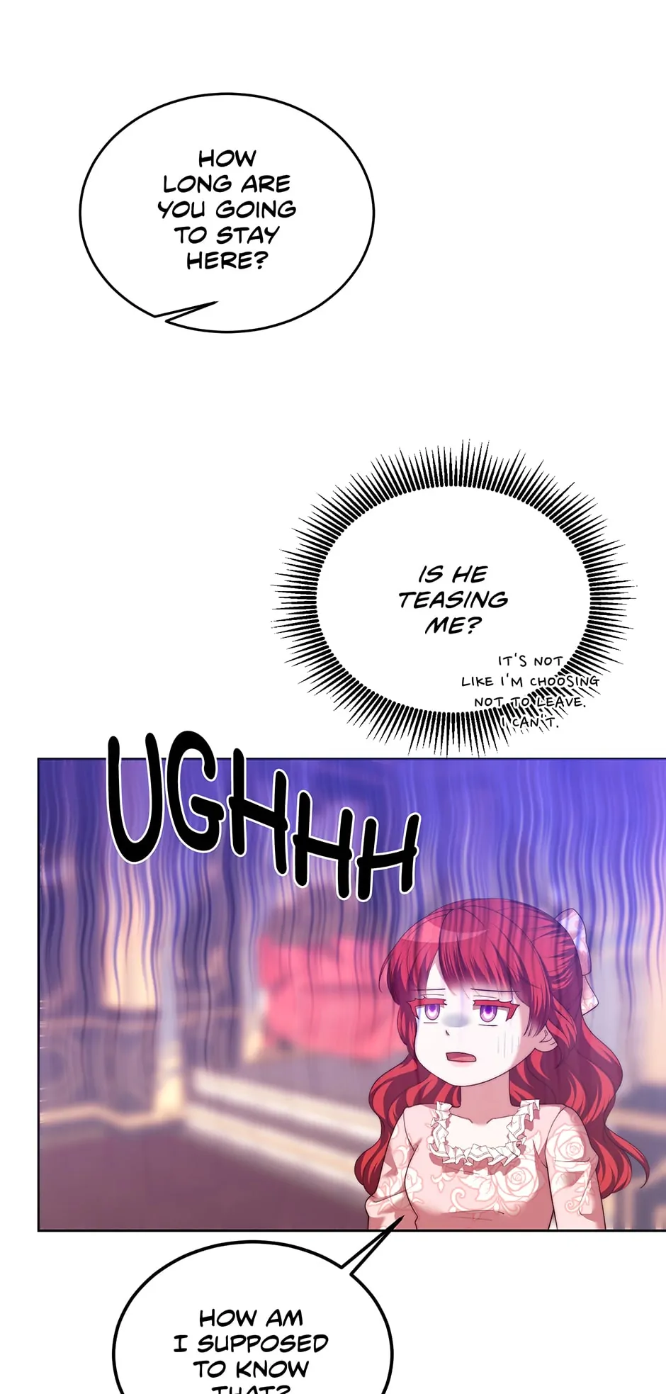 I Tamed the Male Lead’s Father Chapter 24 - page 10