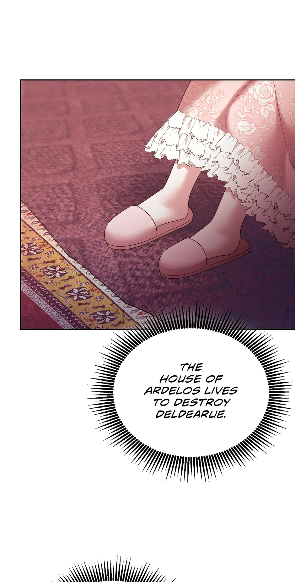I Tamed the Male Lead’s Father Chapter 25 - page 13