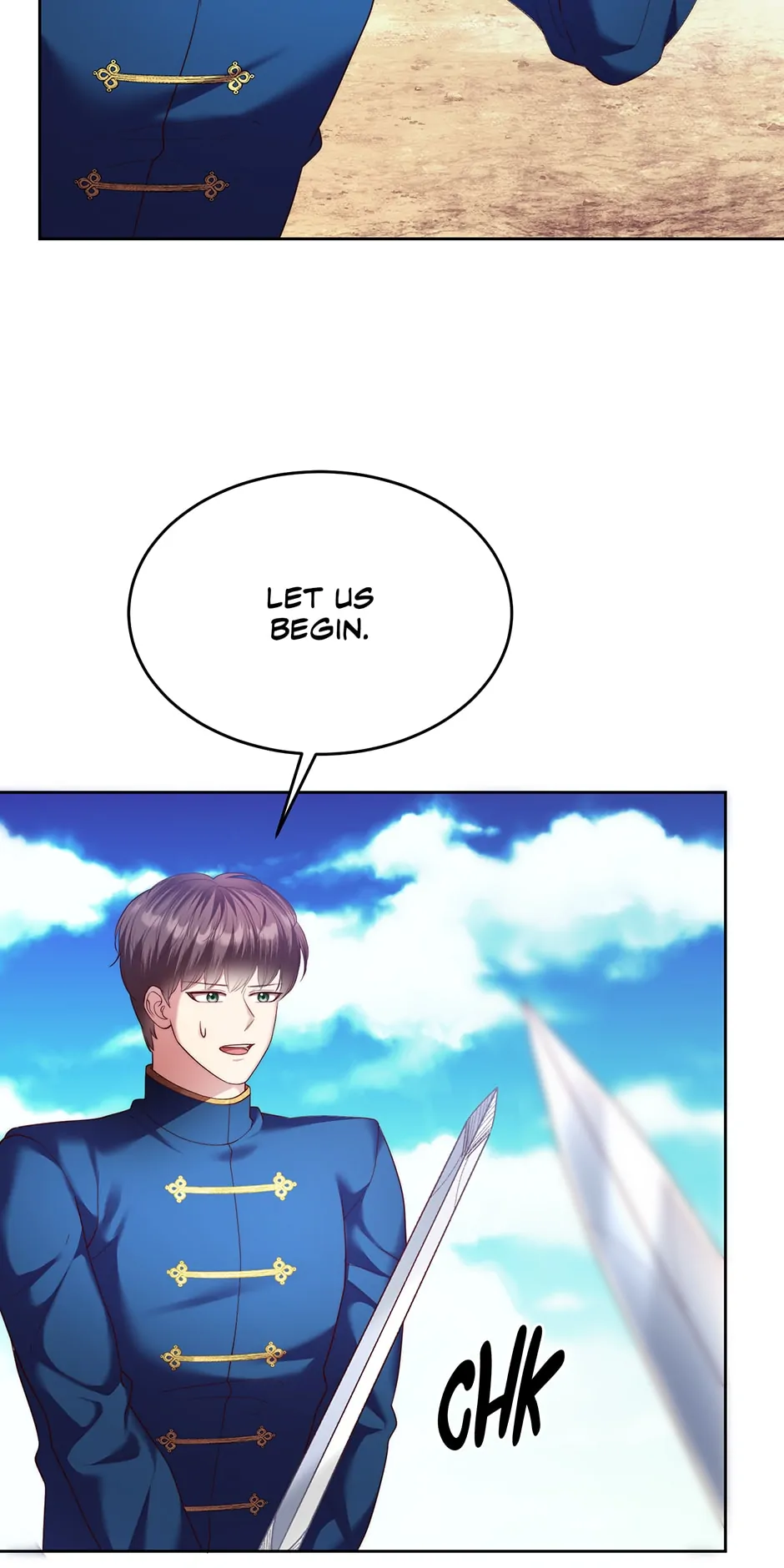 I Tamed the Male Lead’s Father Chapter 25 - page 17