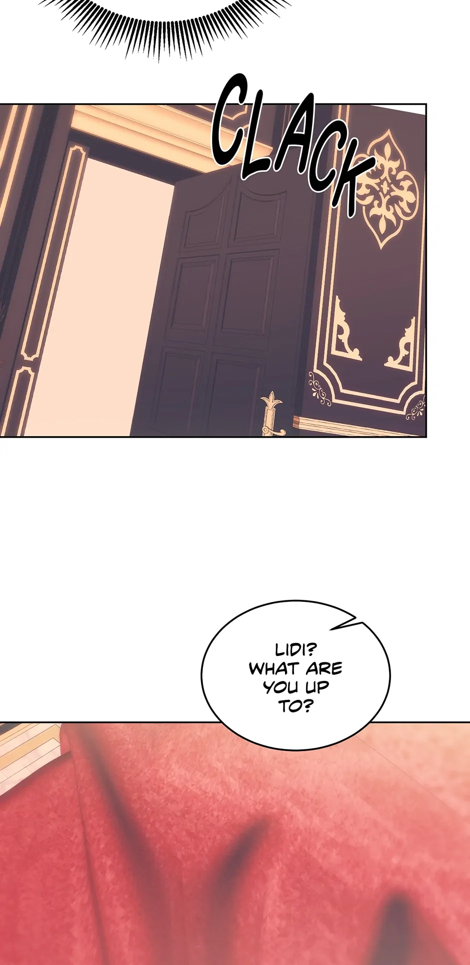 I Tamed the Male Lead’s Father Chapter 25 - page 29