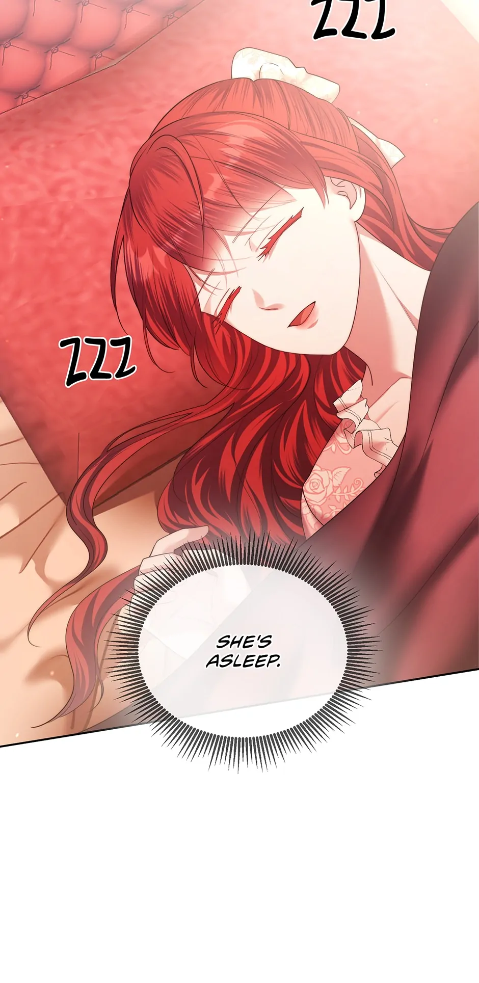 I Tamed the Male Lead’s Father Chapter 25 - page 31