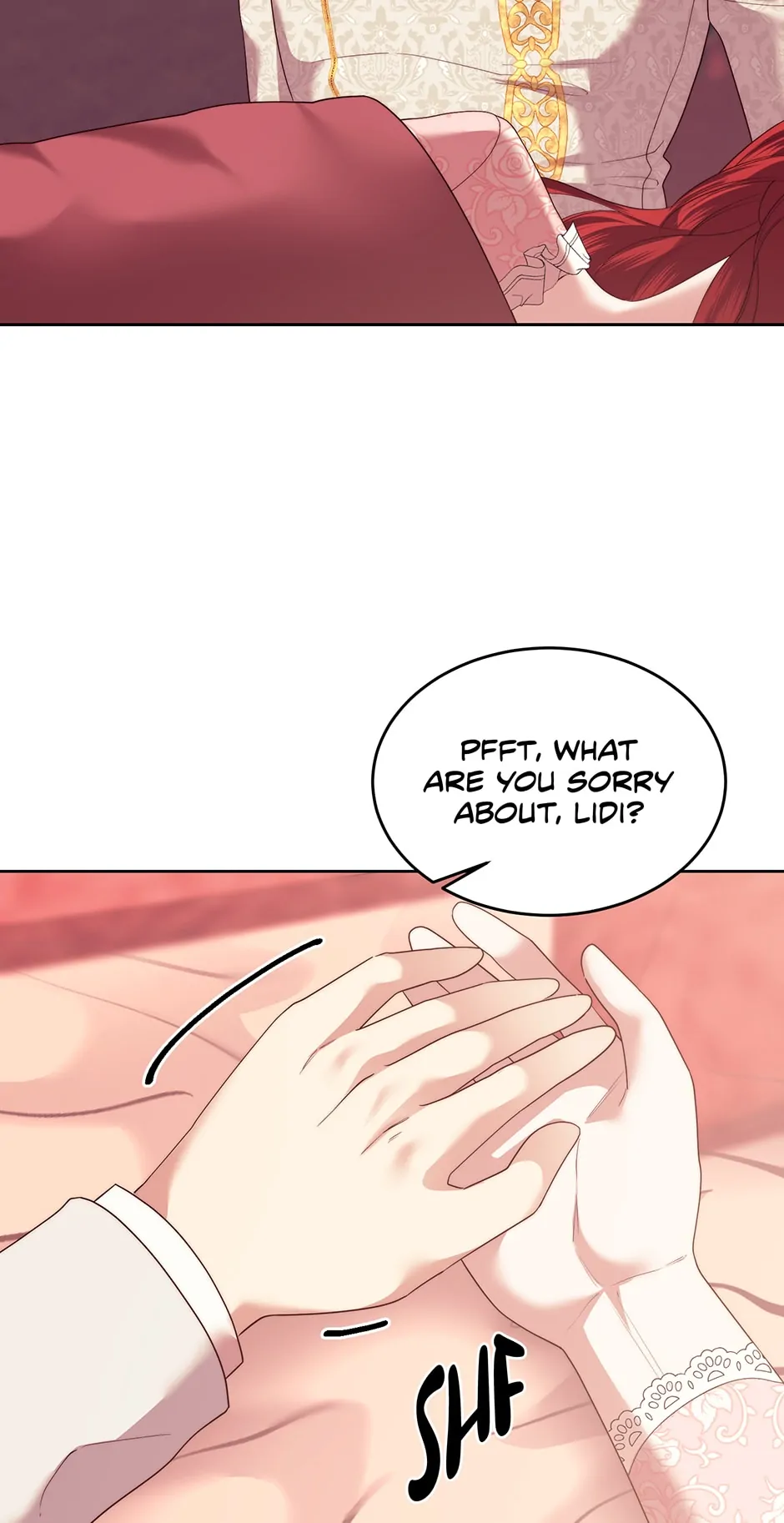 I Tamed the Male Lead’s Father Chapter 25 - page 35