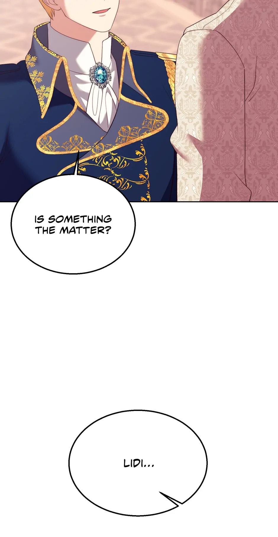 I Tamed the Male Lead’s Father Chapter 25 - page 43