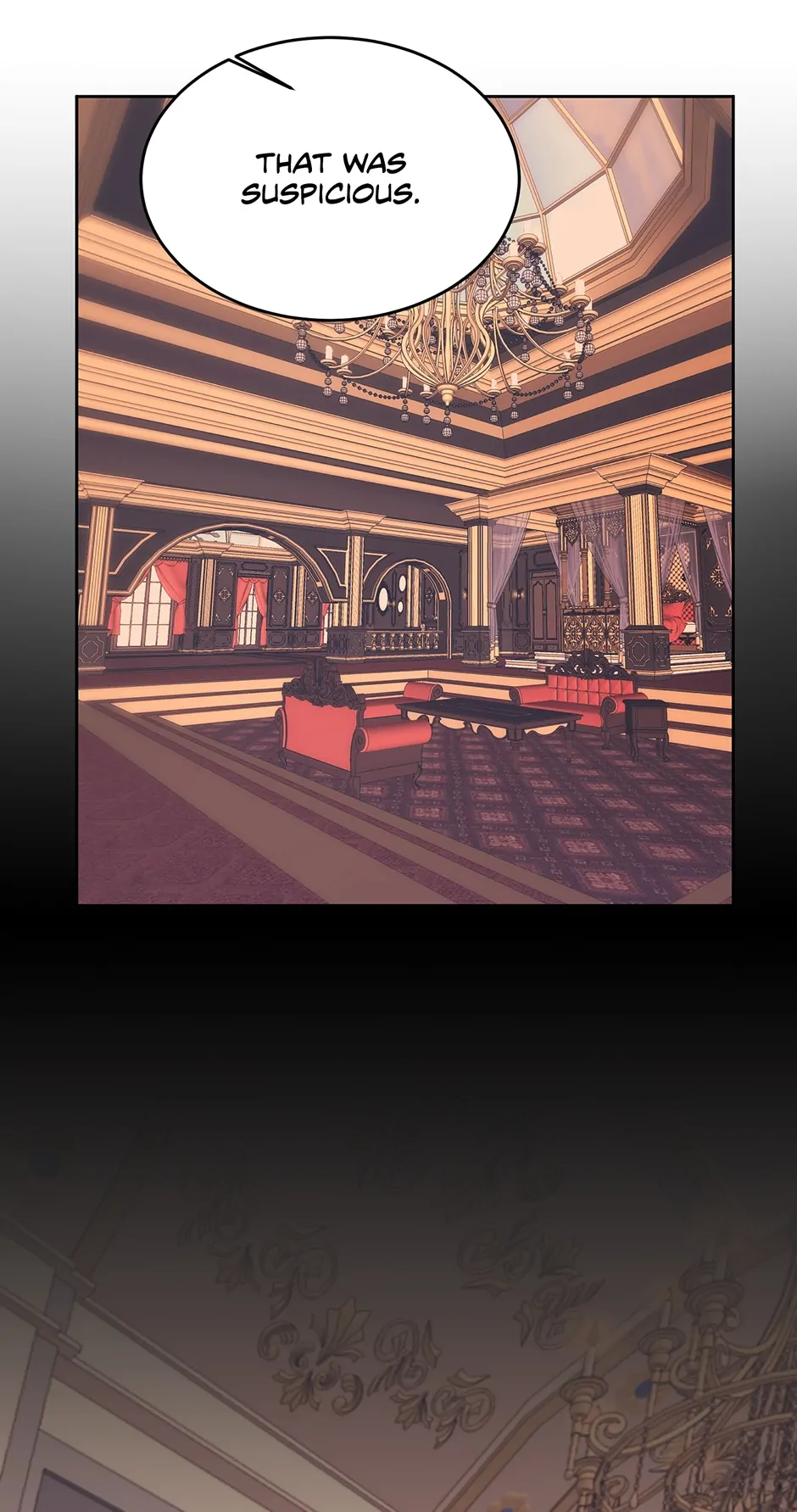 I Tamed the Male Lead’s Father Chapter 25 - page 58