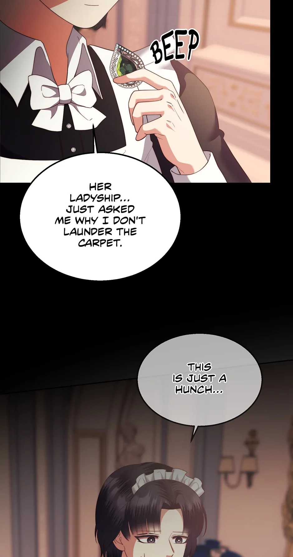 I Tamed the Male Lead’s Father Chapter 25 - page 60