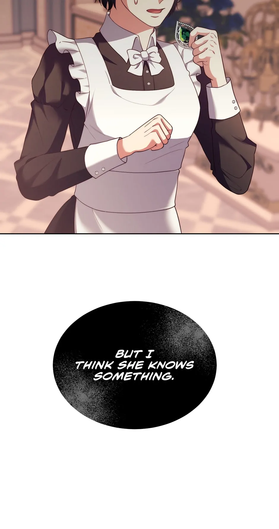 I Tamed the Male Lead’s Father Chapter 25 - page 61