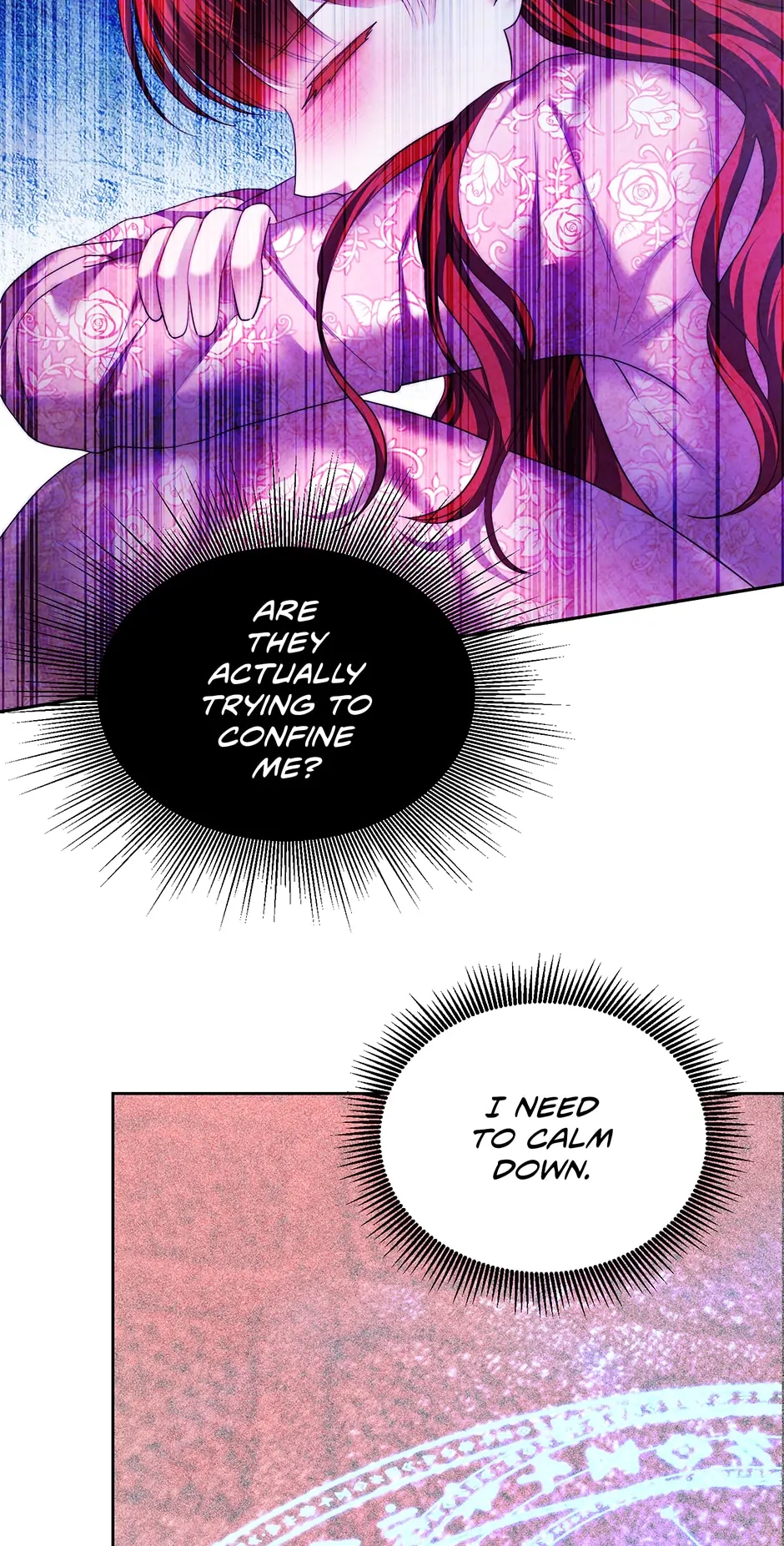 I Tamed the Male Lead’s Father Chapter 25 - page 9