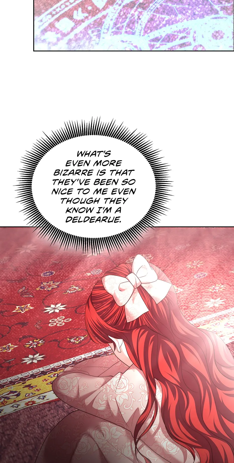 I Tamed the Male Lead’s Father Chapter 25 - page 10