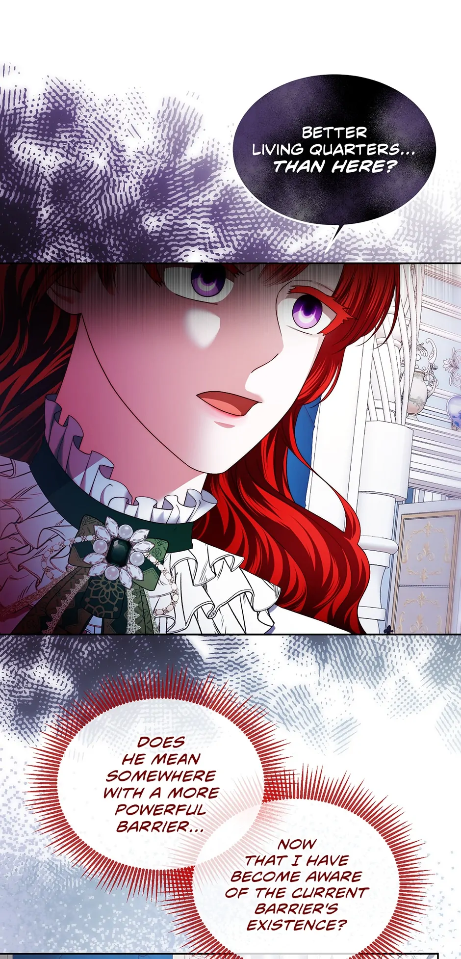 I Tamed the Male Lead’s Father Chapter 26 - page 11