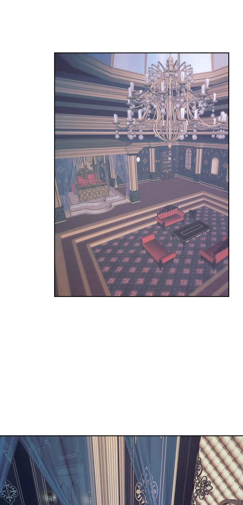 I Tamed the Male Lead’s Father Chapter 26 - page 16
