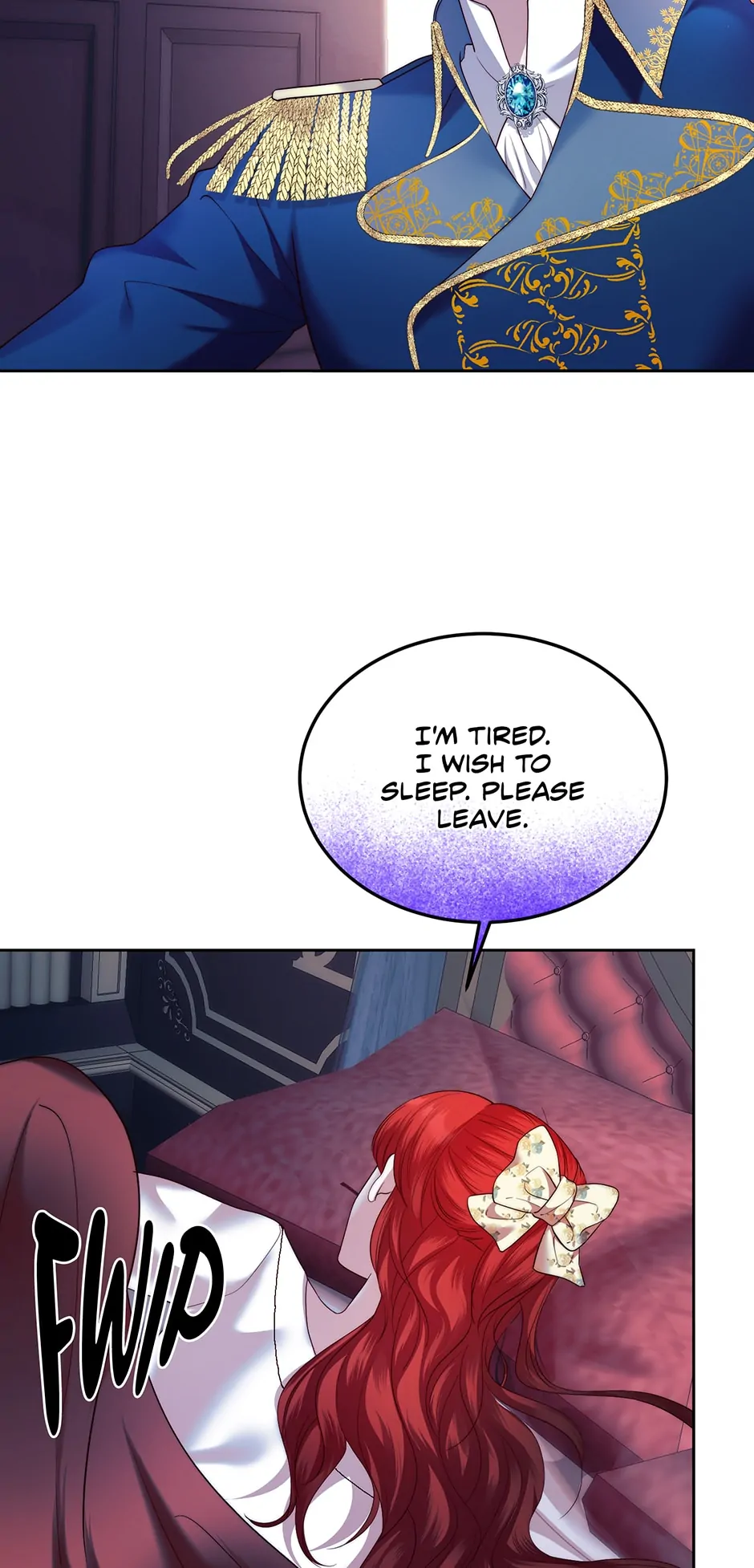I Tamed the Male Lead’s Father Chapter 26 - page 18