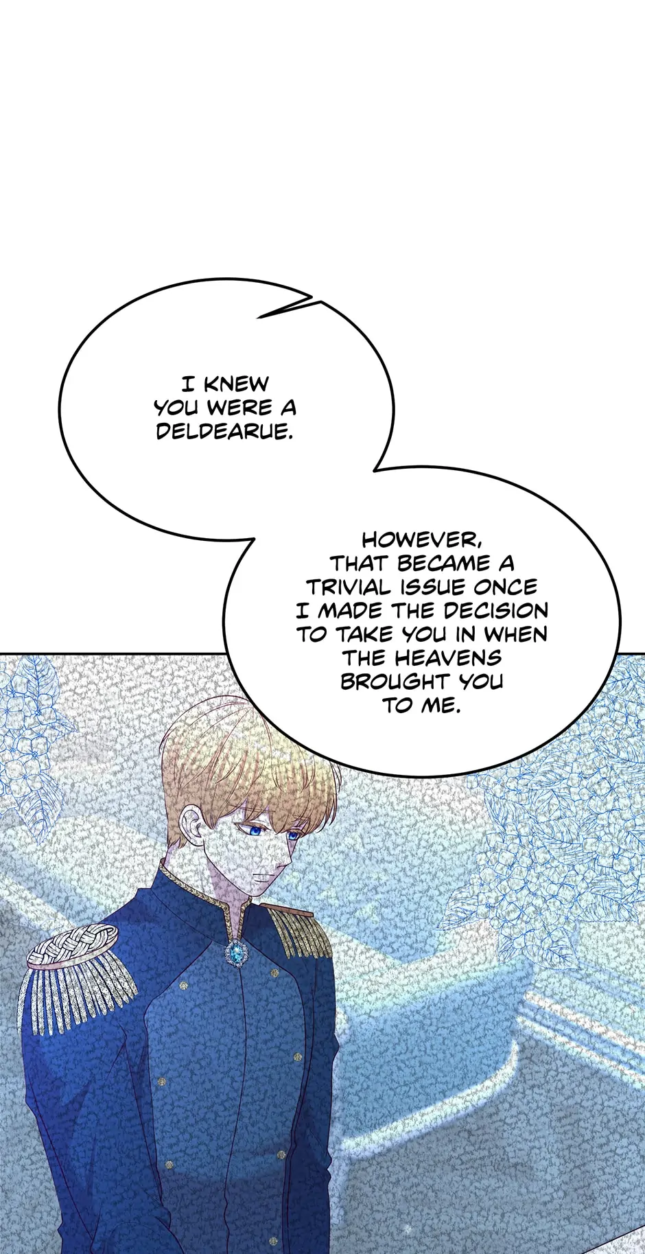 I Tamed the Male Lead’s Father Chapter 26 - page 20