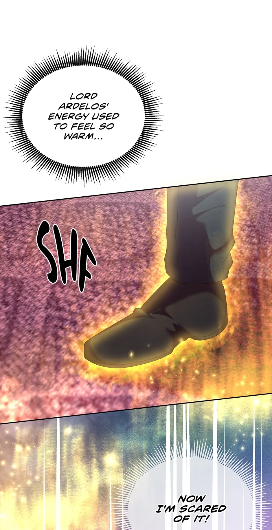 I Tamed the Male Lead’s Father Chapter 26 - page 25