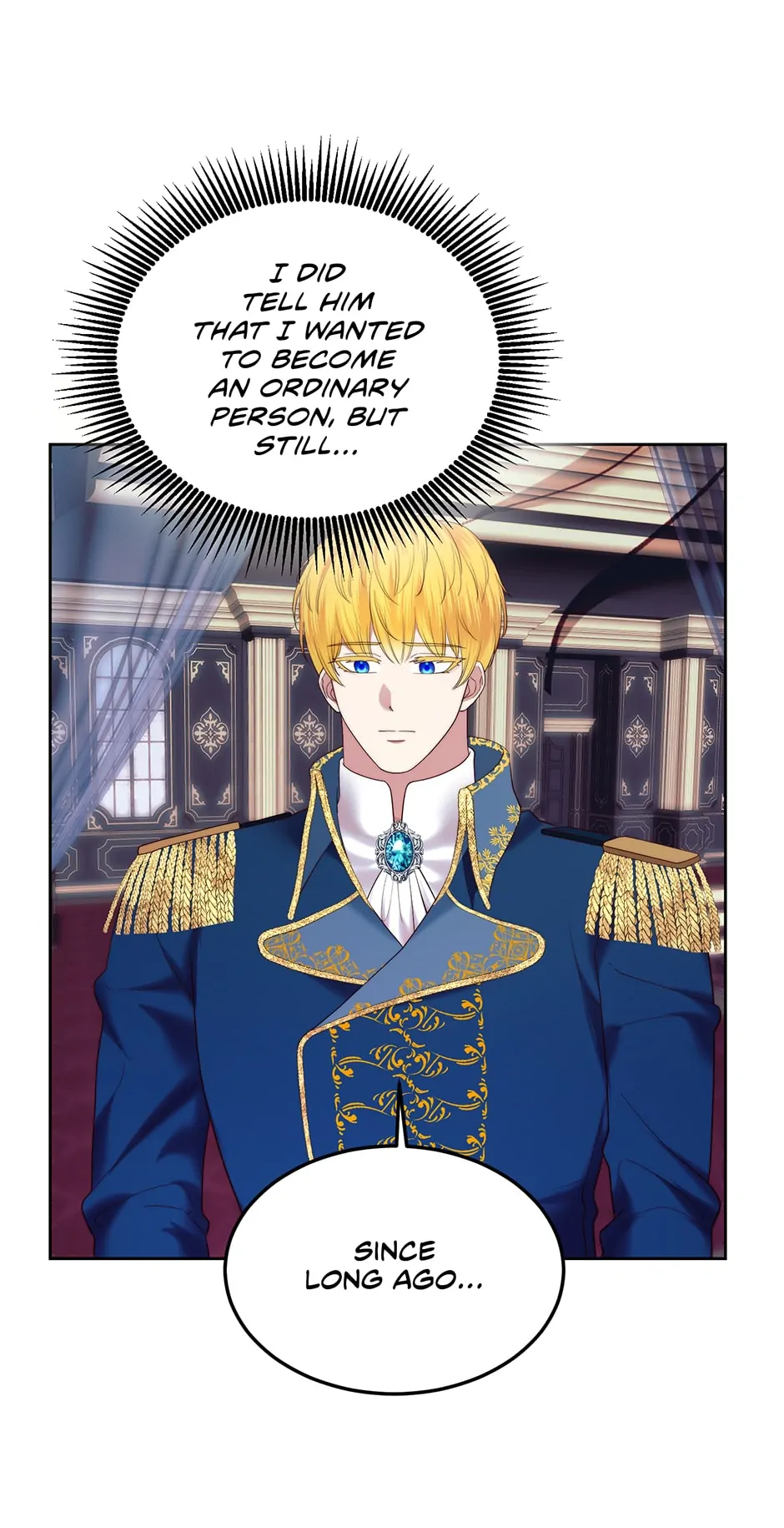 I Tamed the Male Lead’s Father Chapter 26 - page 31