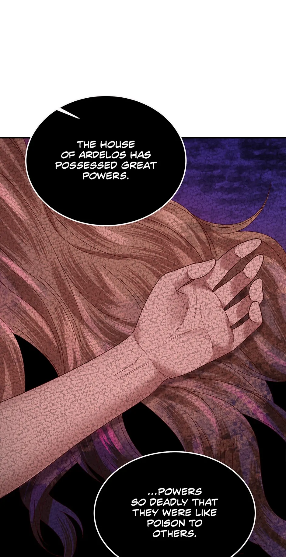 I Tamed the Male Lead’s Father Chapter 26 - page 32