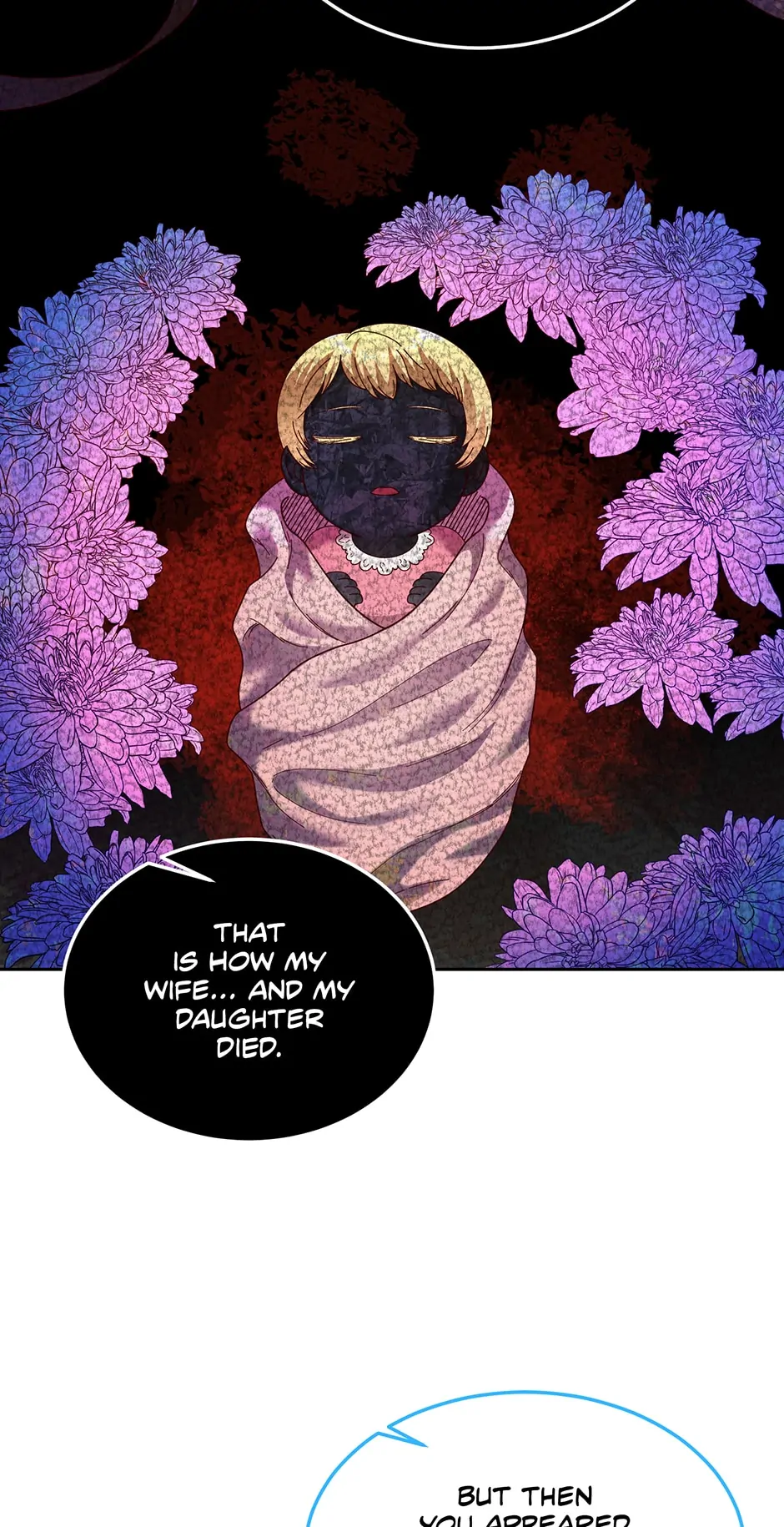 I Tamed the Male Lead’s Father Chapter 26 - page 33