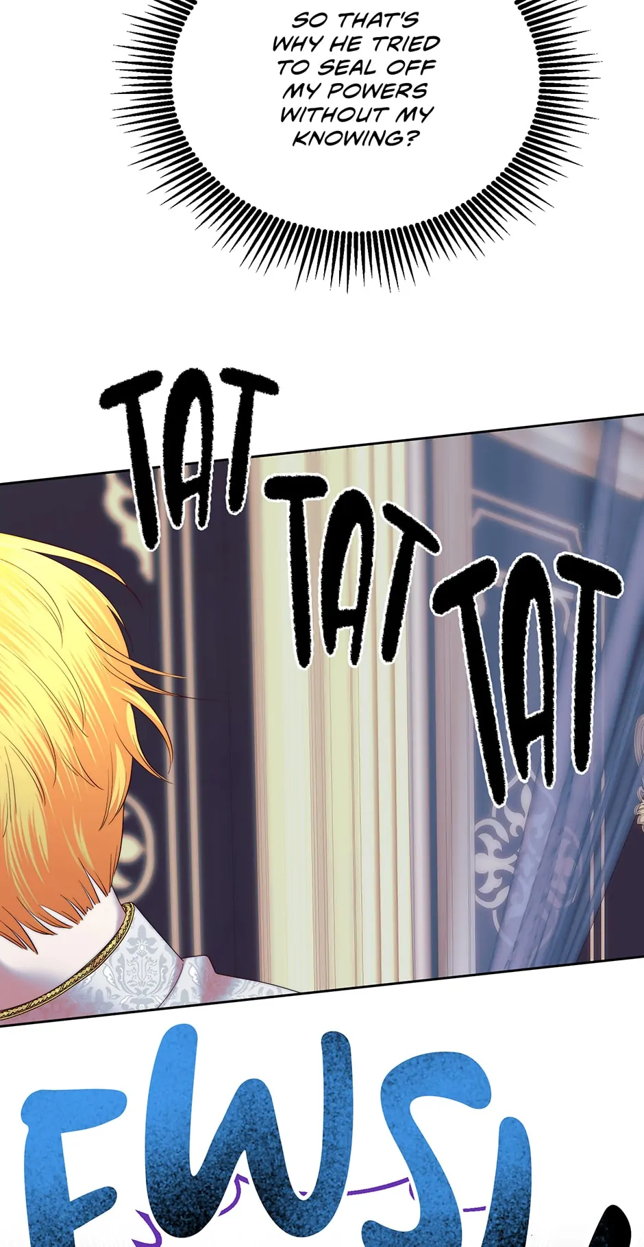 I Tamed the Male Lead’s Father Chapter 26 - page 39