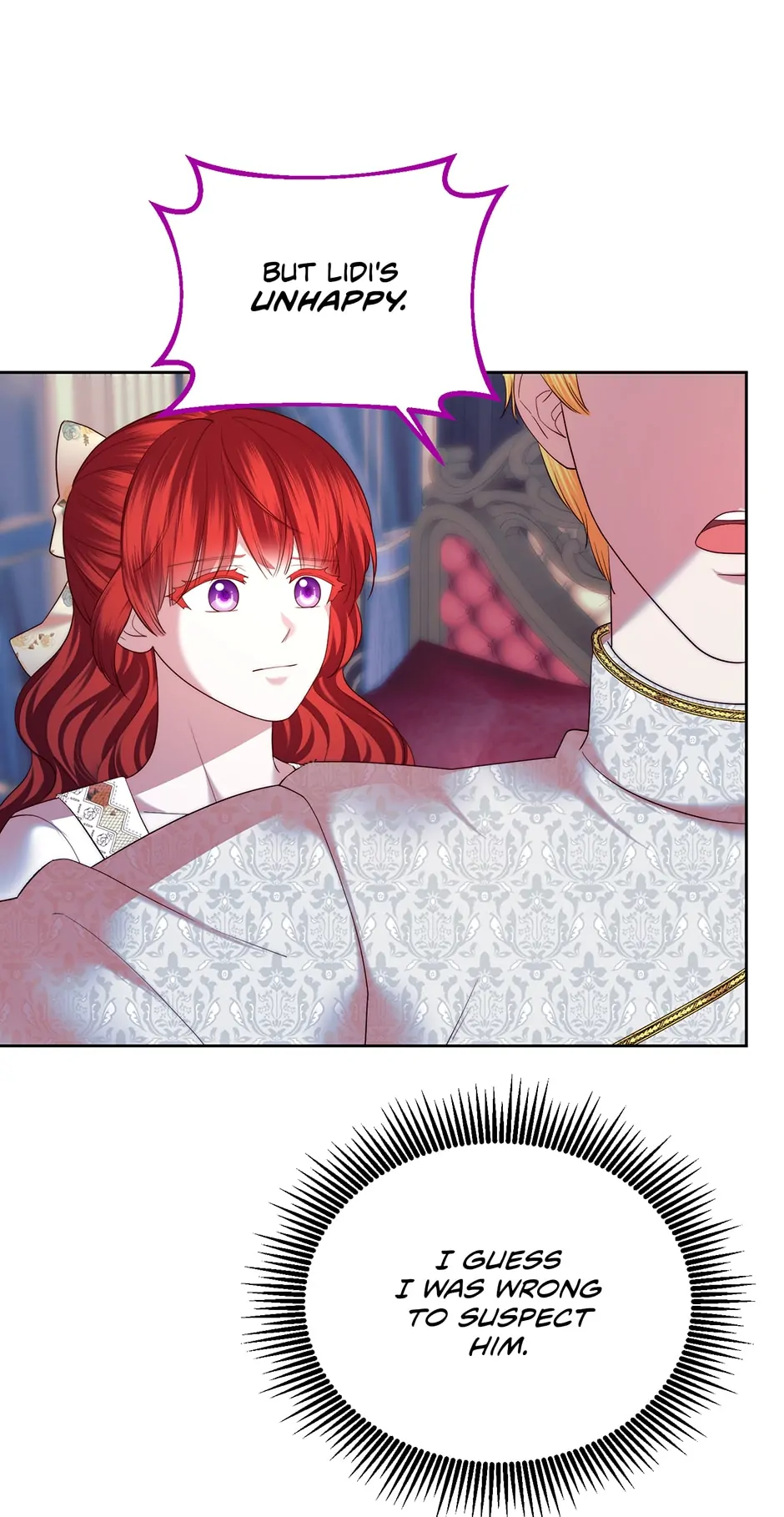 I Tamed the Male Lead’s Father Chapter 26 - page 42