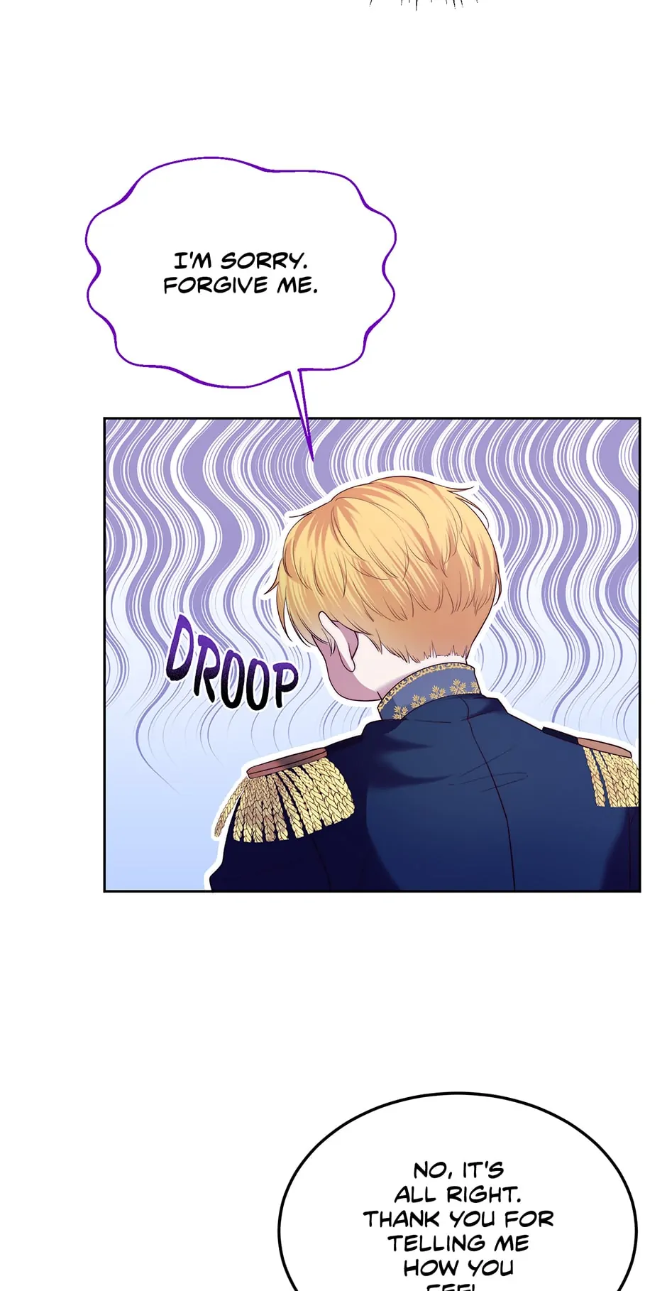 I Tamed the Male Lead’s Father Chapter 26 - page 43