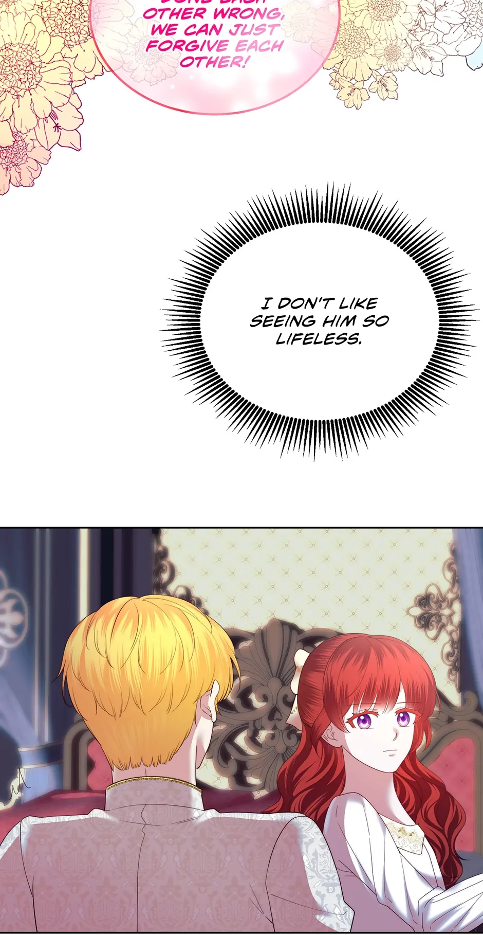 I Tamed the Male Lead’s Father Chapter 26 - page 52
