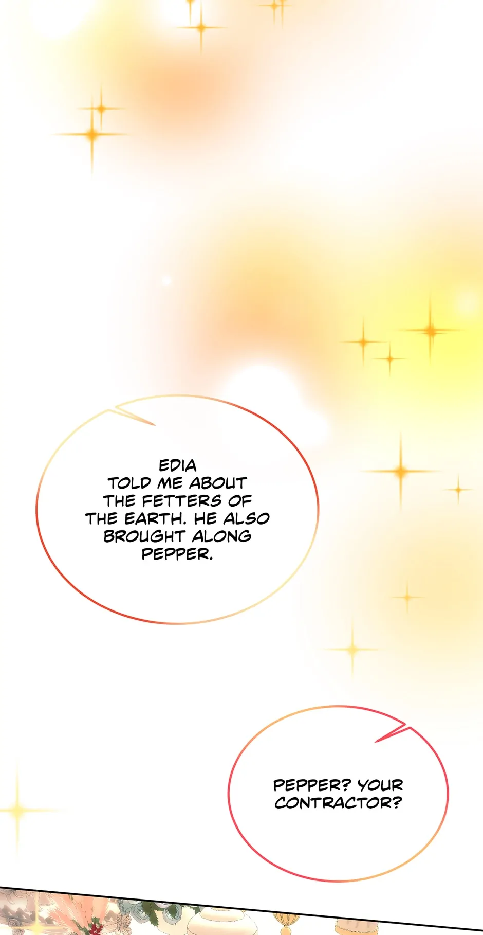 I Tamed the Male Lead’s Father Chapter 26 - page 56
